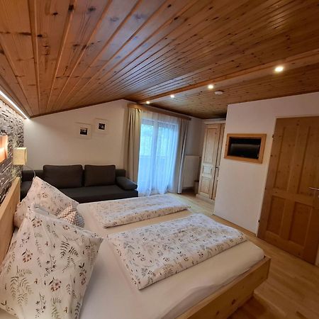 فيلا Wagnerhof Pichl bei Aussee المظهر الخارجي الصورة