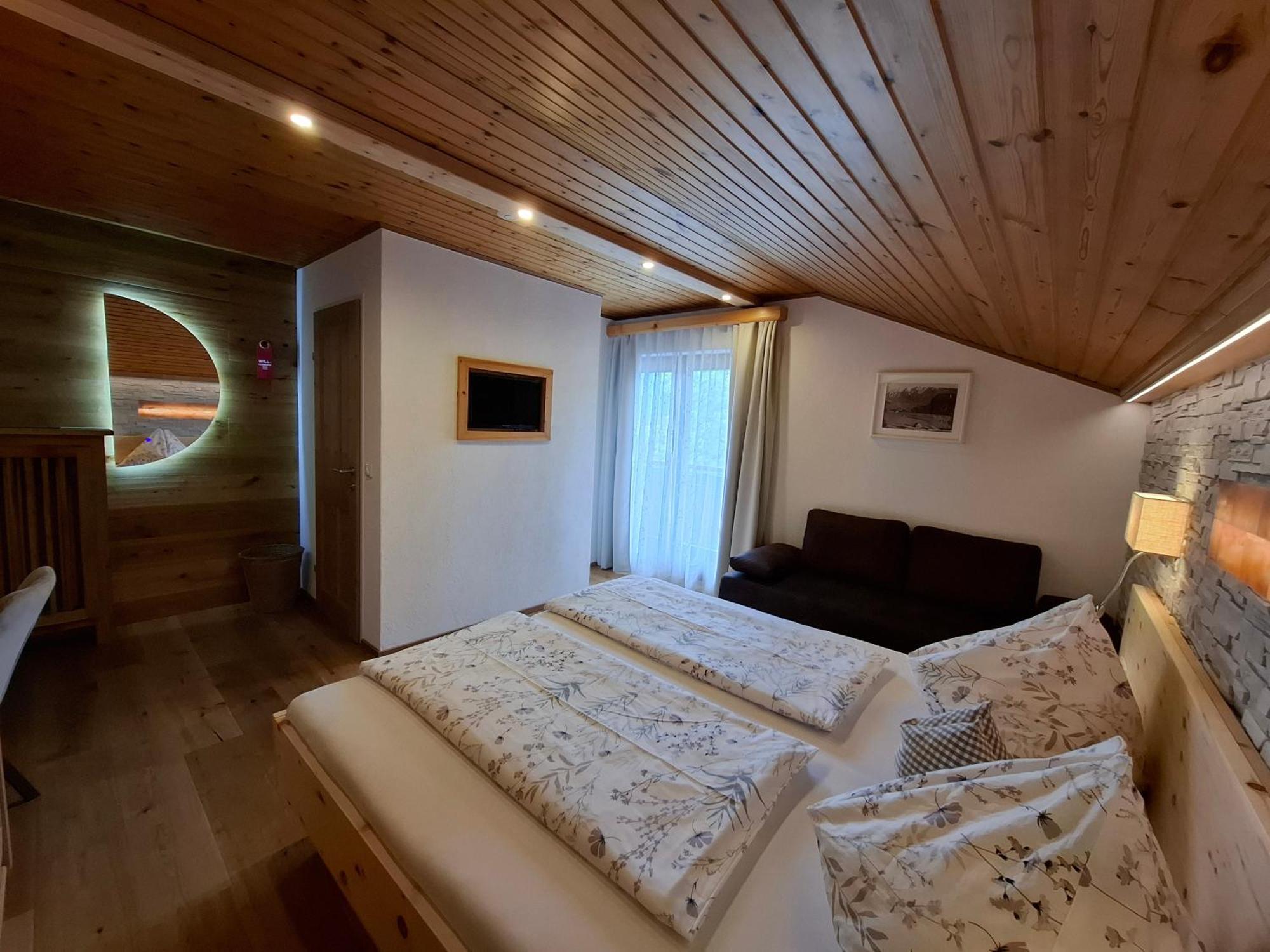فيلا Wagnerhof Pichl bei Aussee المظهر الخارجي الصورة